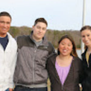 Meet your Posher, Andrea